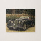 The Alfa Romeo 8C 2900B is a very rare and very