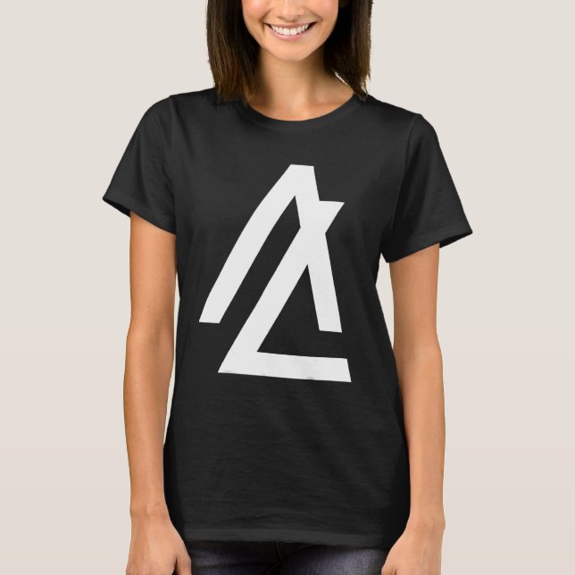 The Algo Lounge T-Shirt (Front)