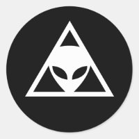 The Alien Conspiracy