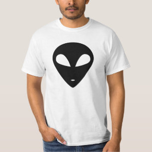 The Alien Glare T-Shirt
