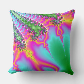 The Aliens Need The WiFi Password  Cushion