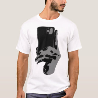 The all seeing eye T-Shirt