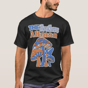 THE ALLMAN BROTHERS BAND T-Shirt