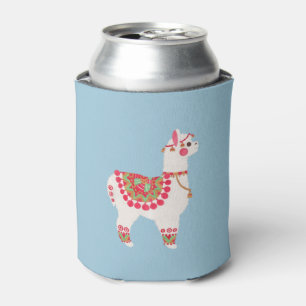 The Alpaca Can Cooler
