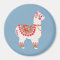 The Alpaca