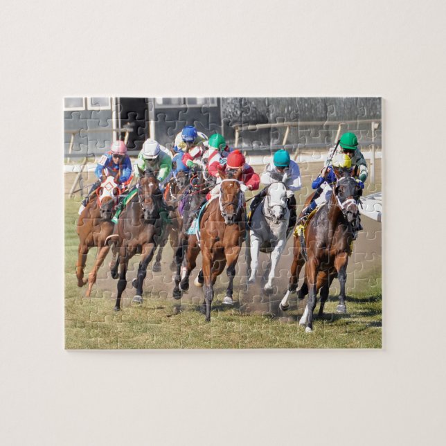 The Alphabet Soup Jigsaw Puzzle (Horizontal)