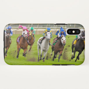 The Alphabet Soup Stakes Case-Mate iPhone Case