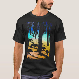 The AlphaMen's Basic T-Shirt