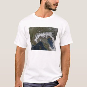 The Alps 3 T-Shirt