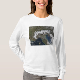 The Alps 3 T-Shirt