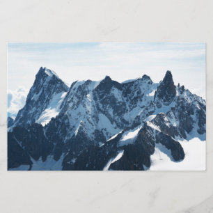 The Alps - magnificent!