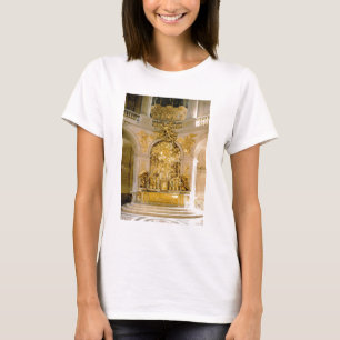 The Altar in the Royal Chapel (photo) T-Shirt