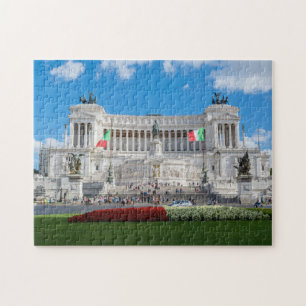 The altar of the fatherland jigsaw puzzle
