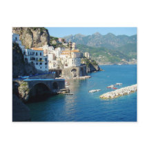 The Amalfi Vista