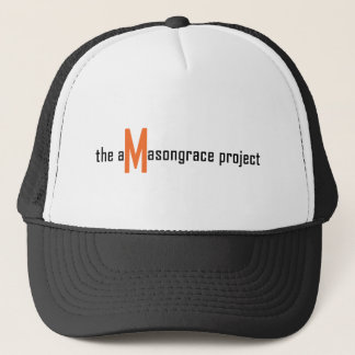 the aMasongrace project Hat