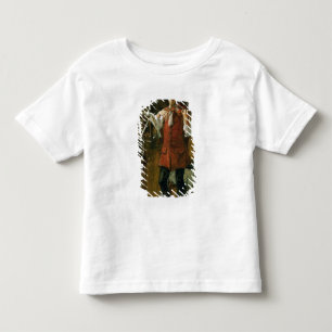 The Amateur Toddler T-Shirt