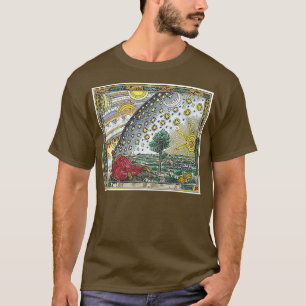 The Amazing Magic of Alchemy Collection T-Shirt