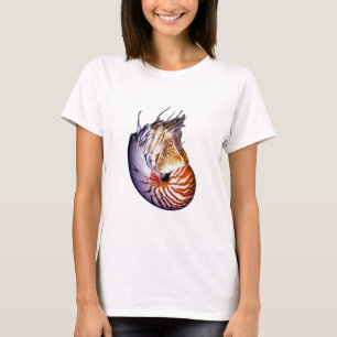 THE AMAZING NAUTILUS T-Shirt