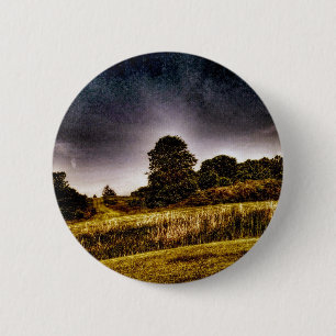 The Amazing Park 6 Cm Round Badge
