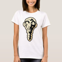The Amazing Screw-On Head 2-sided