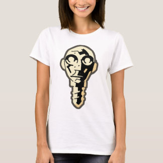 The Amazing Screw-On Head 2-sided T-Shirt