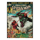 The Amazing Spider-Man Comic #122