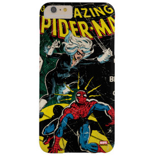 The Amazing Spider-Man Comic #194 Barely There iPhone 6 Plus Case