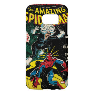 The Amazing Spider-Man Comic #194