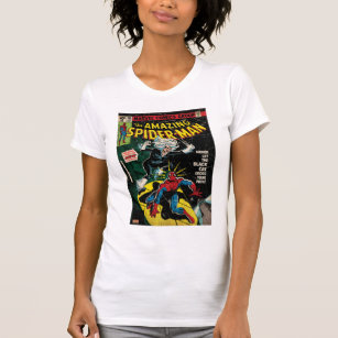 The Amazing Spider-Man Comic #194 T-Shirt