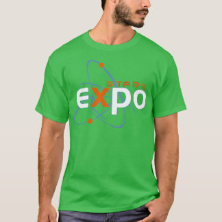 THE AMAZING Stark Expo T-Shirt