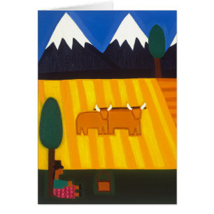 The Amazing View 2006