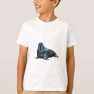 THE AMAZING WALRUS T-Shirt