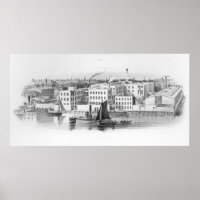 The American Bank Note Company, New York