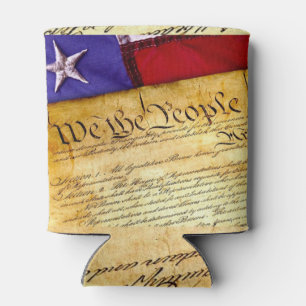 The American Constitution Can Cooler