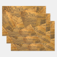 The American Constitution