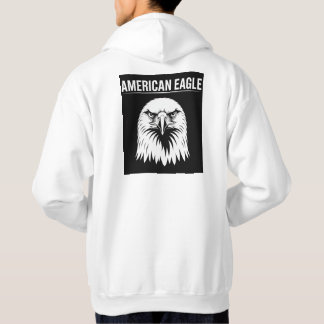 The AMERICAN EAGLE Hoodie