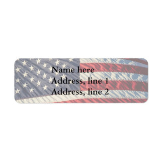 The American Flag