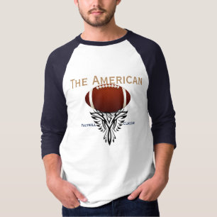 The American Football Classic Men't Shirt