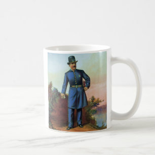 The American Policeman Victorian Police Officer Coffee Mug