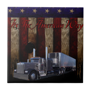 The American Way Tile