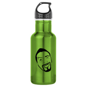 The amused Koksmann 532 Ml Water Bottle