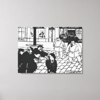 The Anarchist, 1892