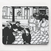 The Anarchist, 1892