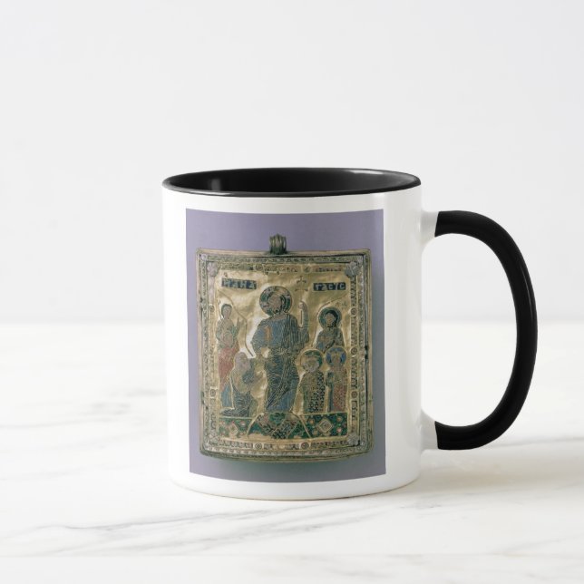 The Anastasis Mug (Right)