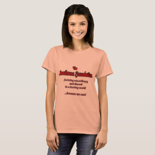 the anathema foundation T-Shirt