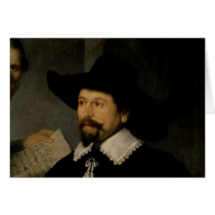 The Anatomy Lesson of Dr. Nicolaes Tulp, 1632 2