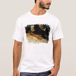 The Anatomy Lesson of Dr. Nicolaes Tulp, 1632 T-Shirt