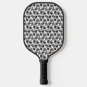 The Anatomy of an Ideal Pickleball Paddle