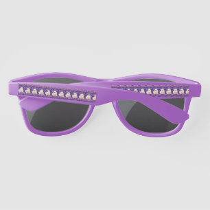 The Anatomy Of The Persian Cat Sunglasses