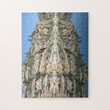 The Ancestors of Fleming Gorge